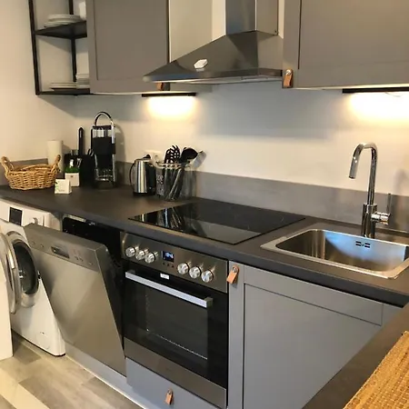 Apartment Montabaur Heiligenroth Extérieur photo