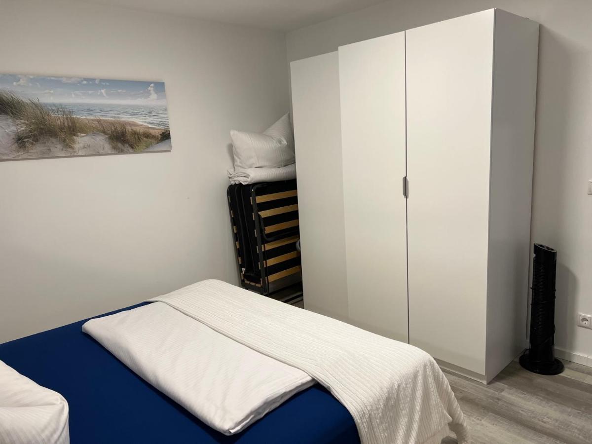 Appartement Montabaur