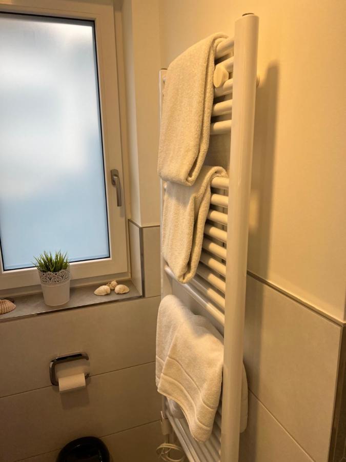 Appartement Montabaur *