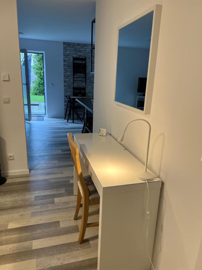 Appartement Montabaur *