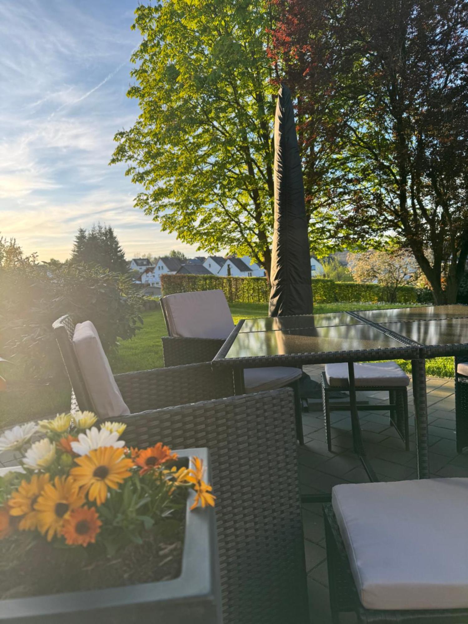 Montabaur Appartement *
