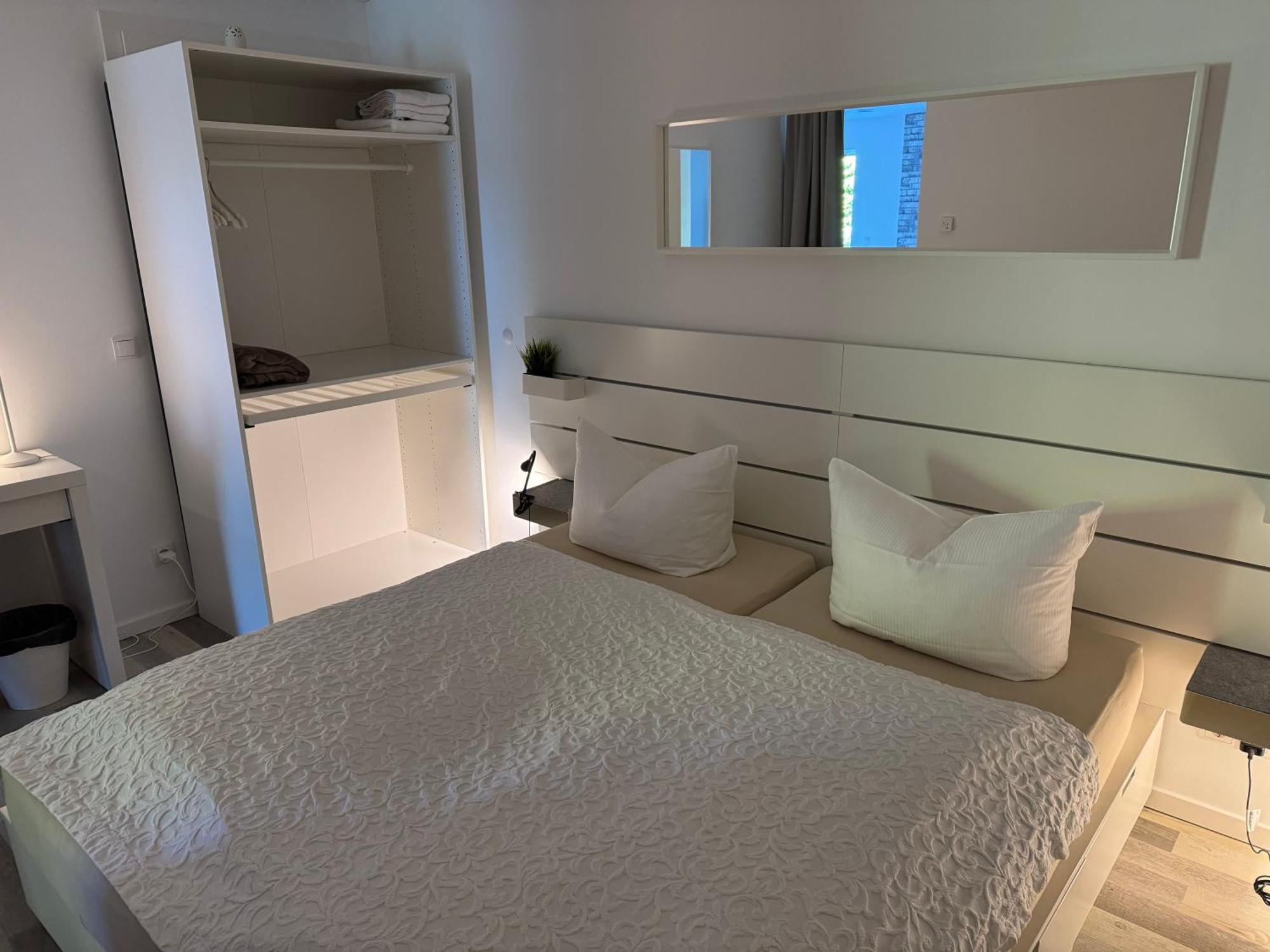 Montabaur Appartement Heiligenroth