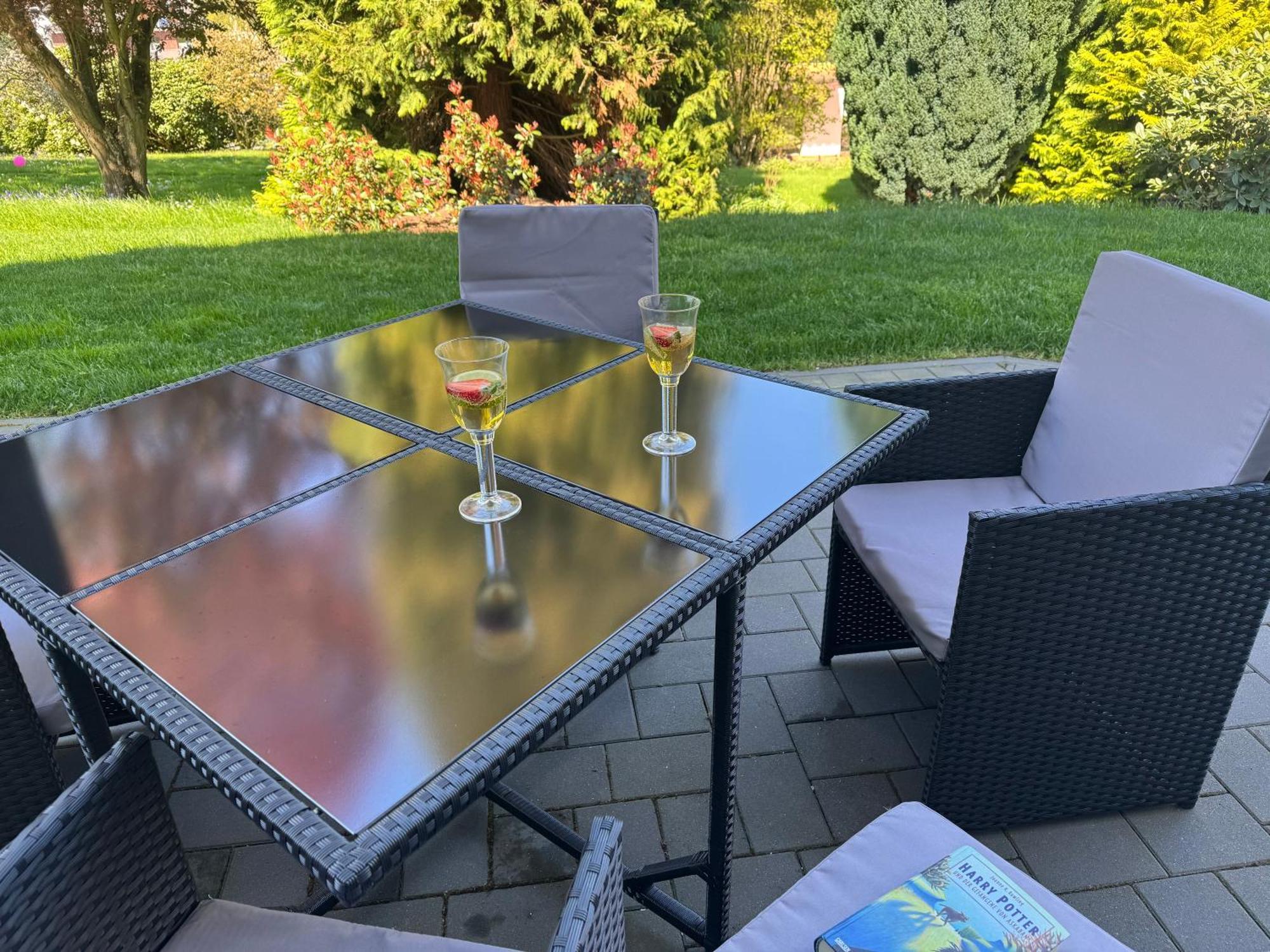 Appartement Montabaur